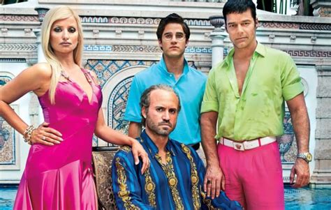 versace série netflix|versace killer netflix cast.